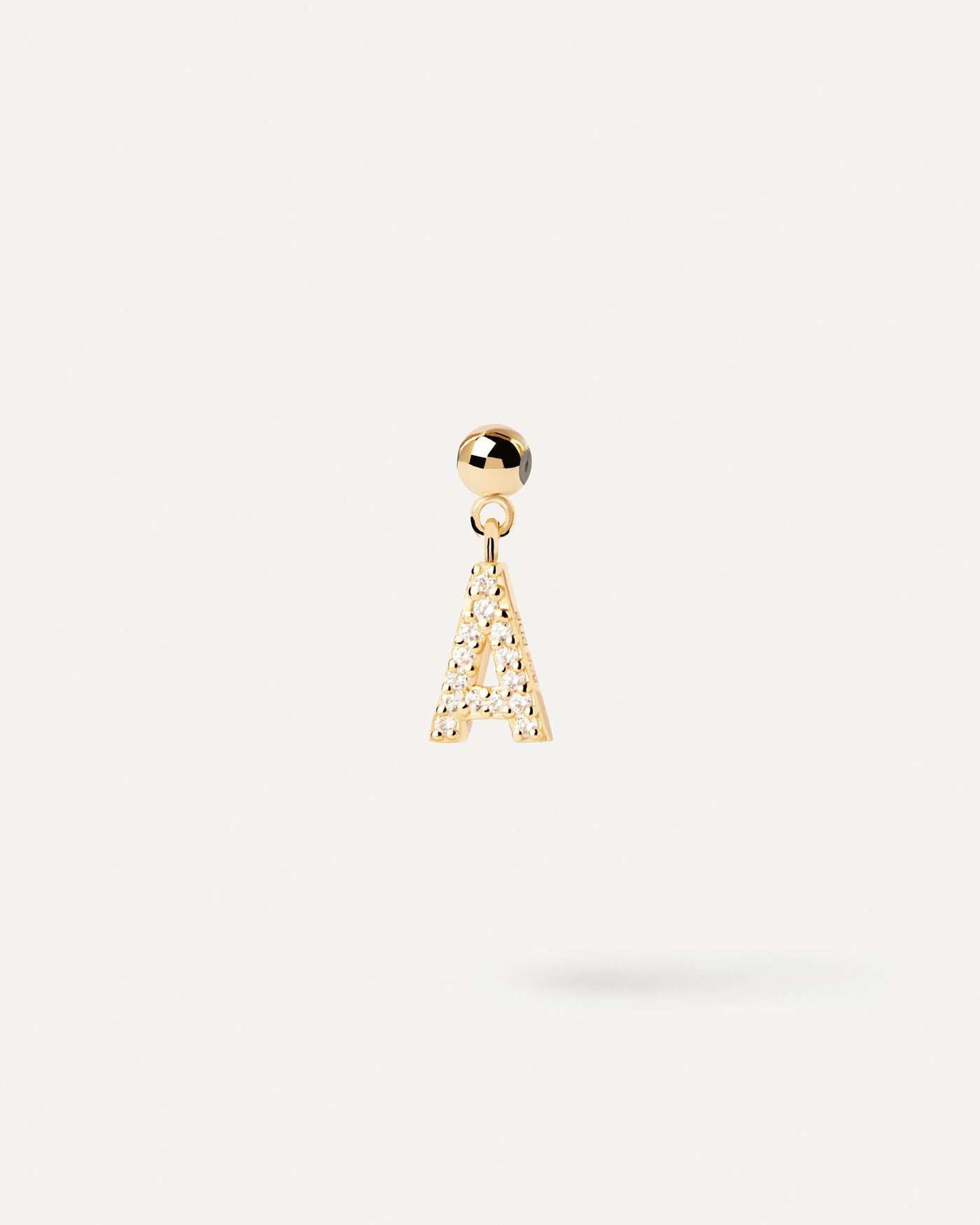 2024 Selection | Letter A Charm. Get the latest arrival from PDPAOLA. Place your order safely and get this Best Seller. Free Shipping.