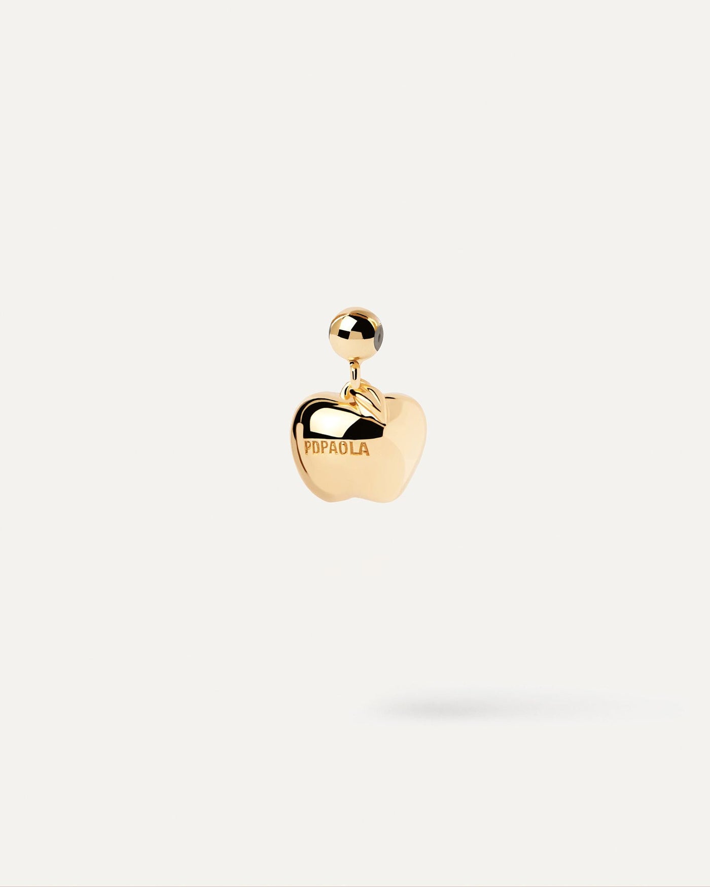 2024 Selection | Apple Charm. Get the latest arrival from PDPAOLA. Place your order safely and get this Best Seller. Free Shipping.