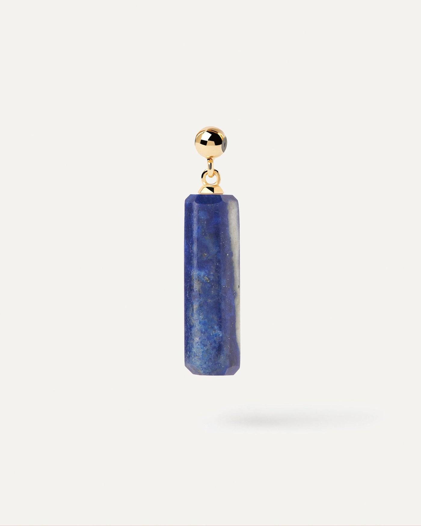 2024 Selection | Lapis Lazuli Charm. Get the latest arrival from PDPAOLA. Place your order safely and get this Best Seller. Free Shipping.