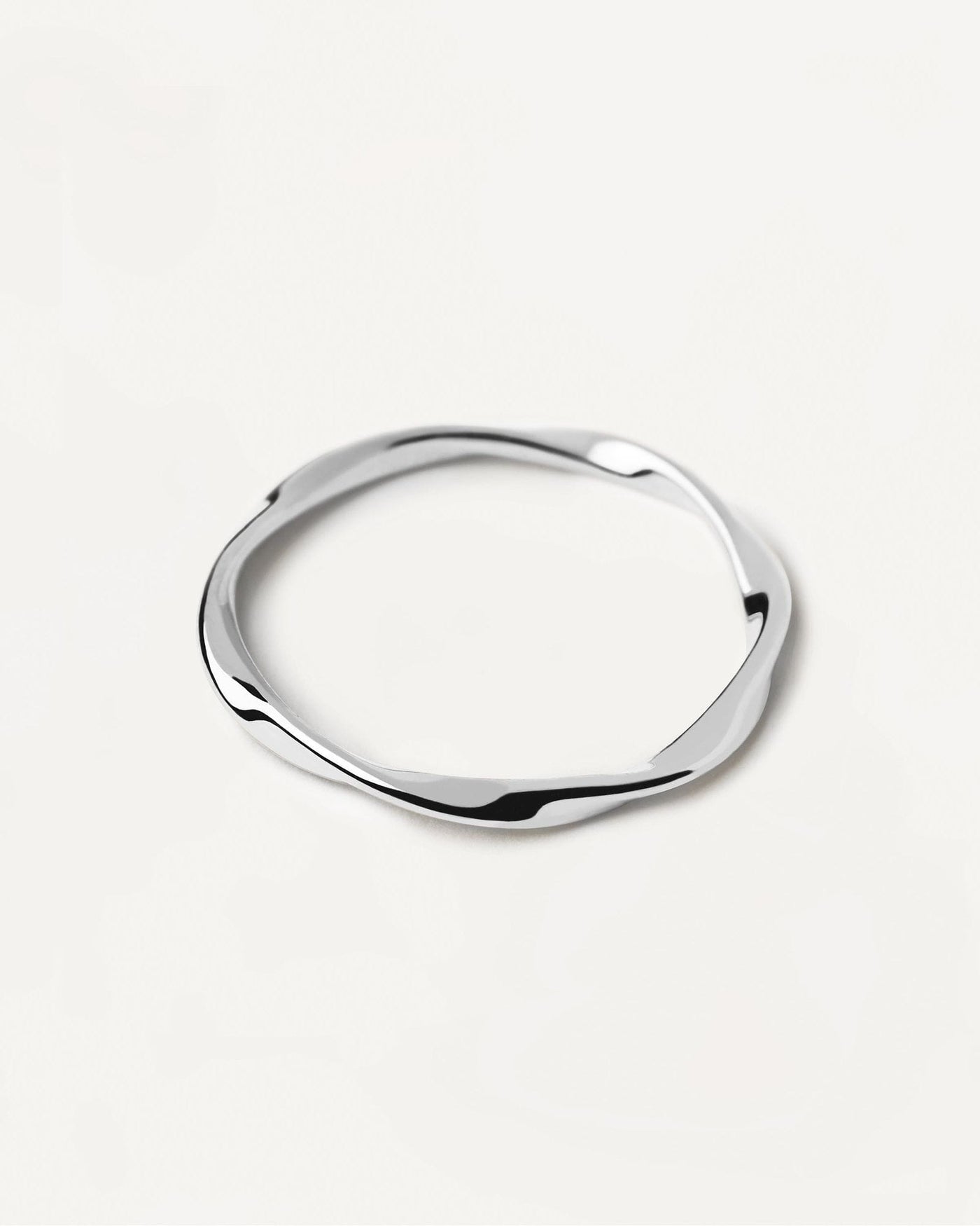2024 Selection | Spiral Silver Ring. Twisted ring in sterling silver. Get the latest arrival from PDPAOLA. Place your order safely and get this Best Seller. Free Shipping.