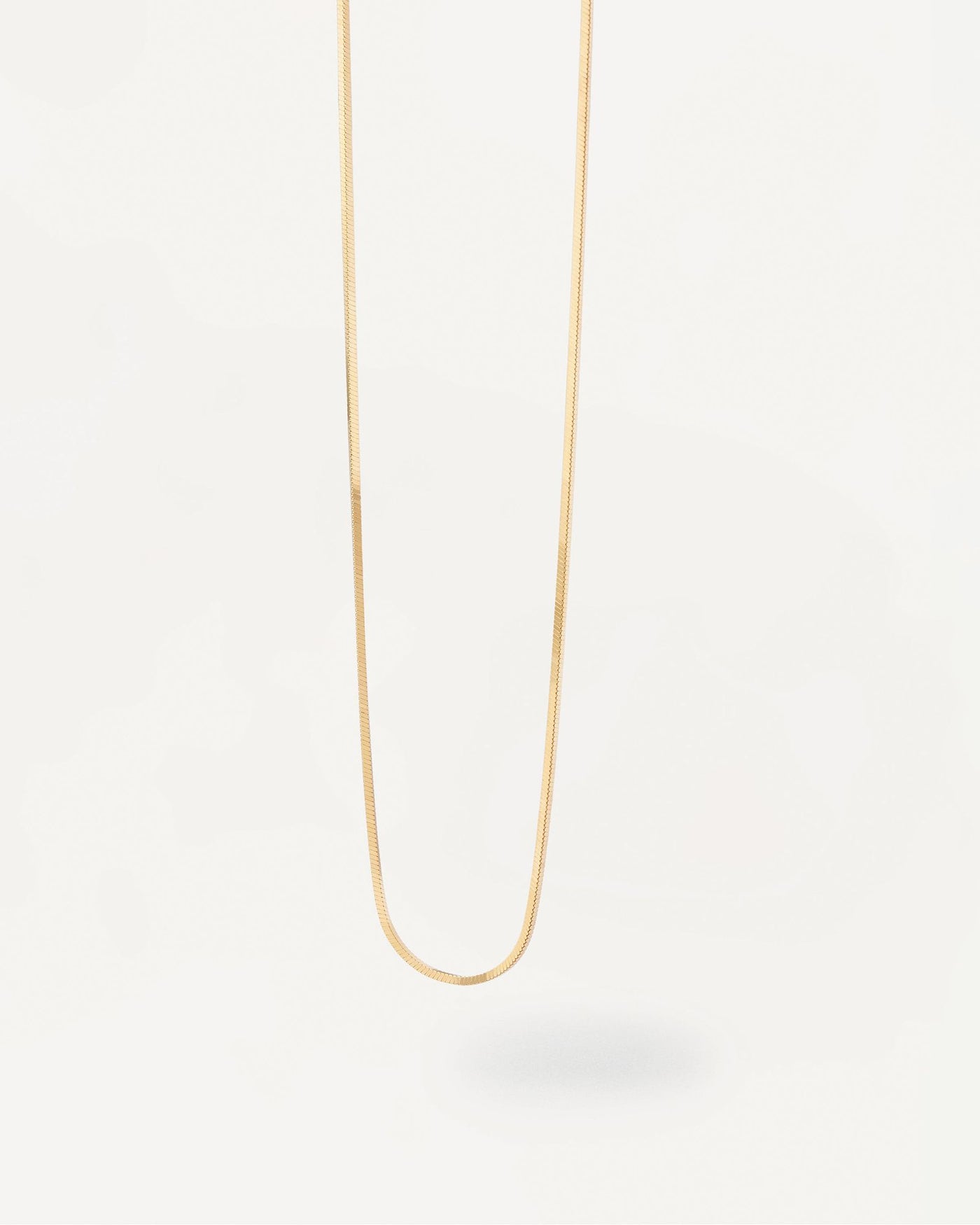Sortiment 2024 | Snake Halskette. Snake Chain Schlangenkette aus vergoldetem Silber. Erhalten Sie die neuesten Produkte von PDPAOLA. Geben Sie Ihre Bestellung sicher auf und erhalten Sie diesen Bestseller. Kostenloser Versand.