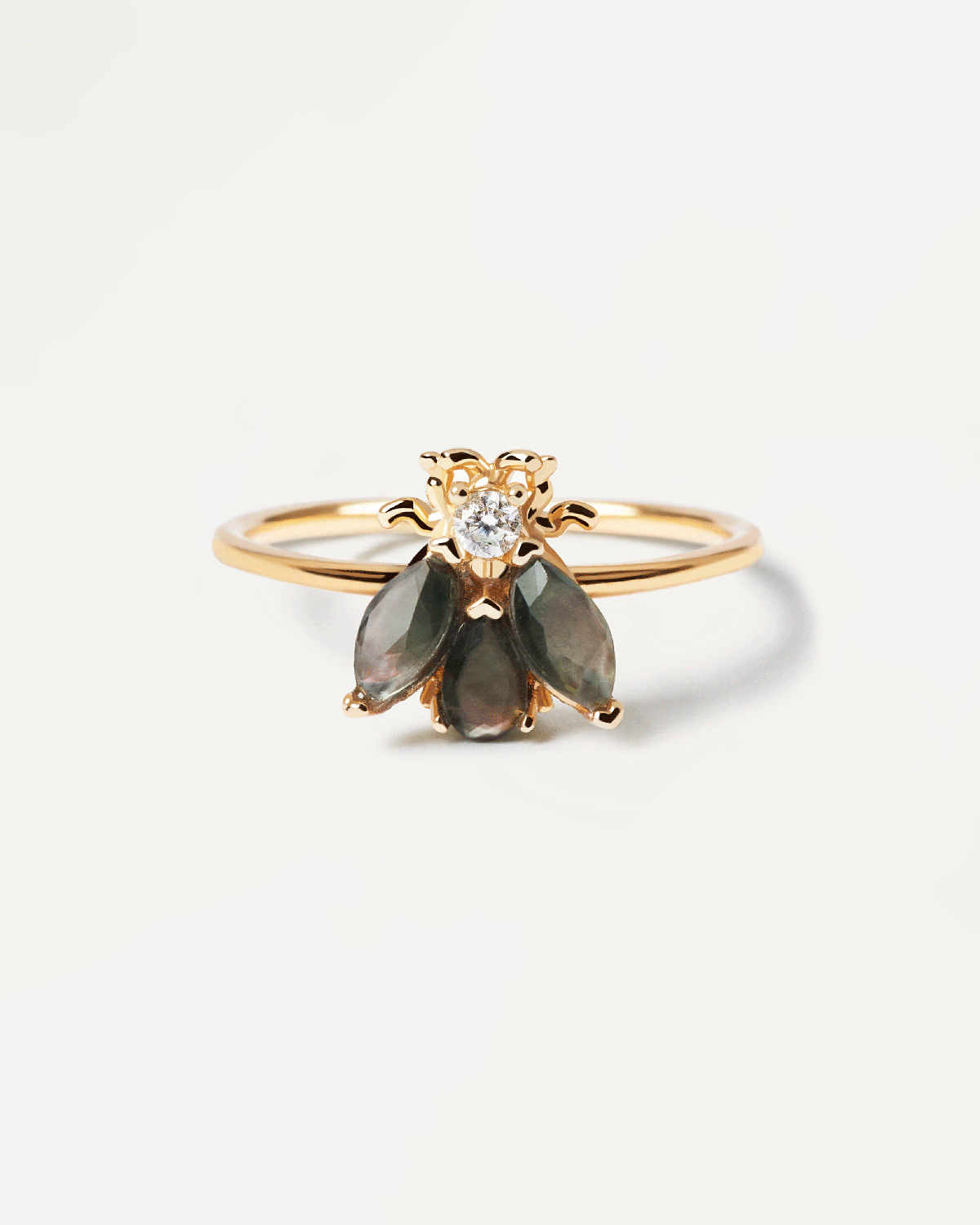 2024 Selection | Zaza Gold Ring. Get the latest arrival from PDPAOLA. Place your order safely and get this Best Seller. Free Shipping over 40€