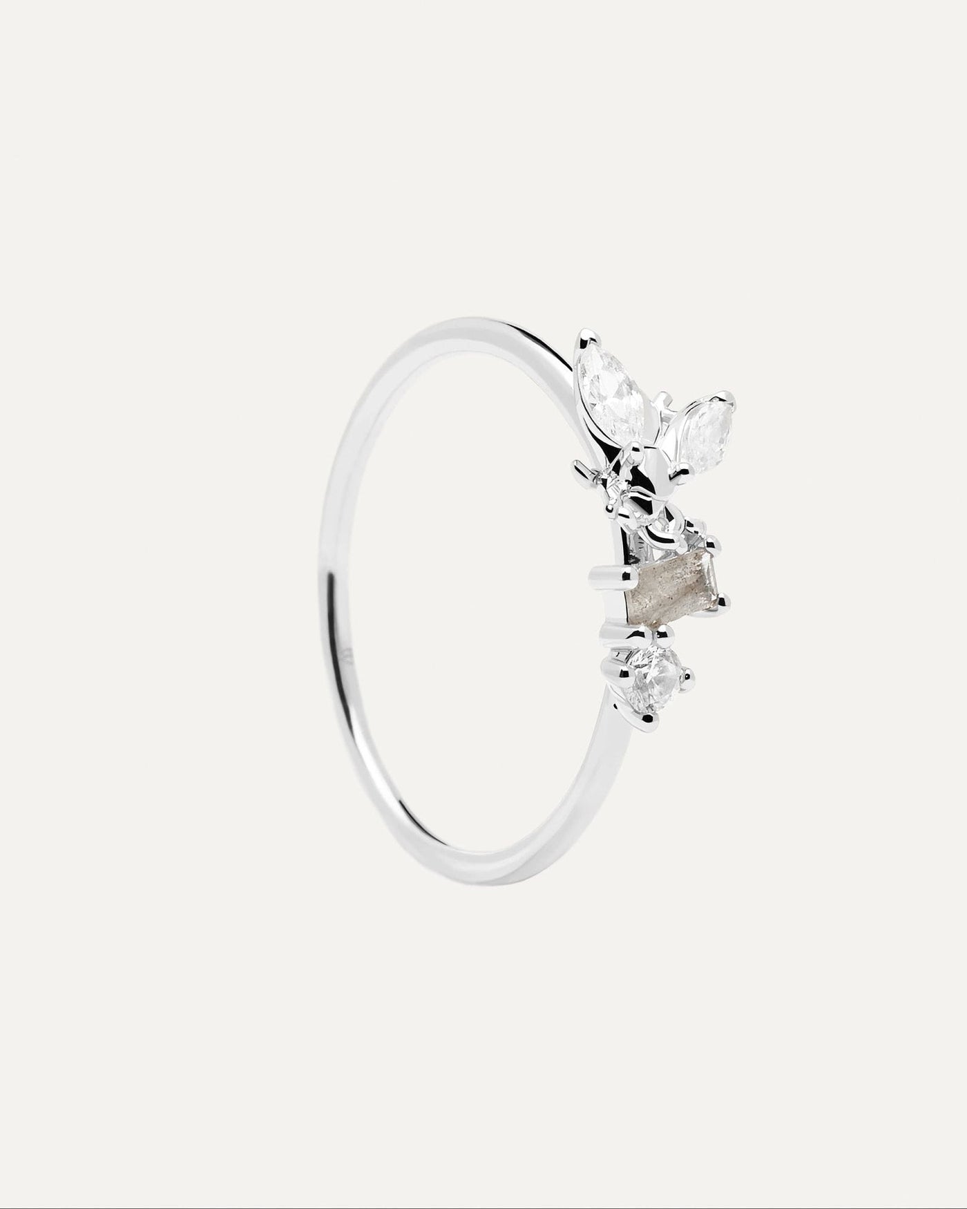 2024 Selection | Revery Silver Ring. Get the latest arrival from PDPAOLA. Place your order safely and get this Best Seller. Free Shipping over 40€