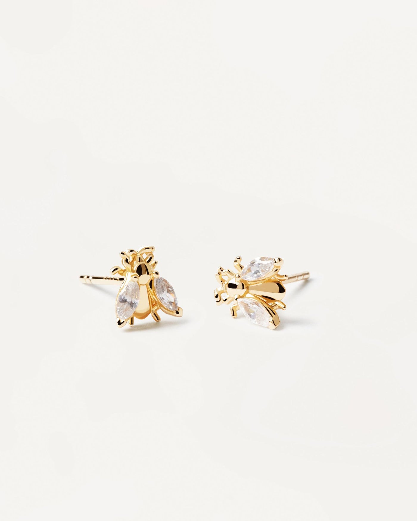 2024 Selection | Buzz Gold Earrings. Get the latest arrival from PDPAOLA. Place your order safely and get this Best Seller. Free Shipping over 40€