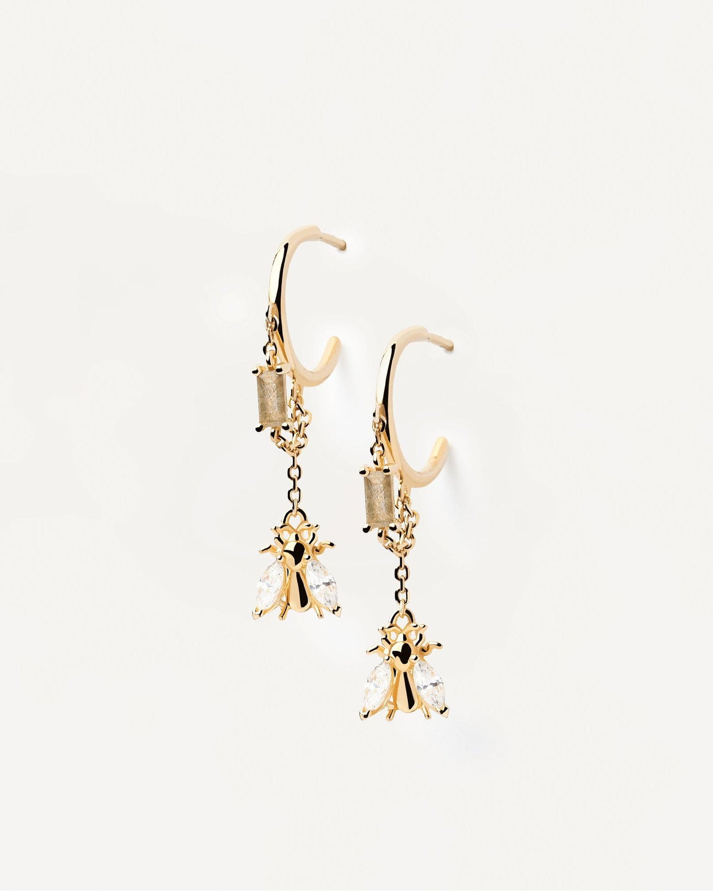 2024 Selection | Breeze Gold Earrings. Get the latest arrival from PDPAOLA. Place your order safely and get this Best Seller. Free Shipping over 40€