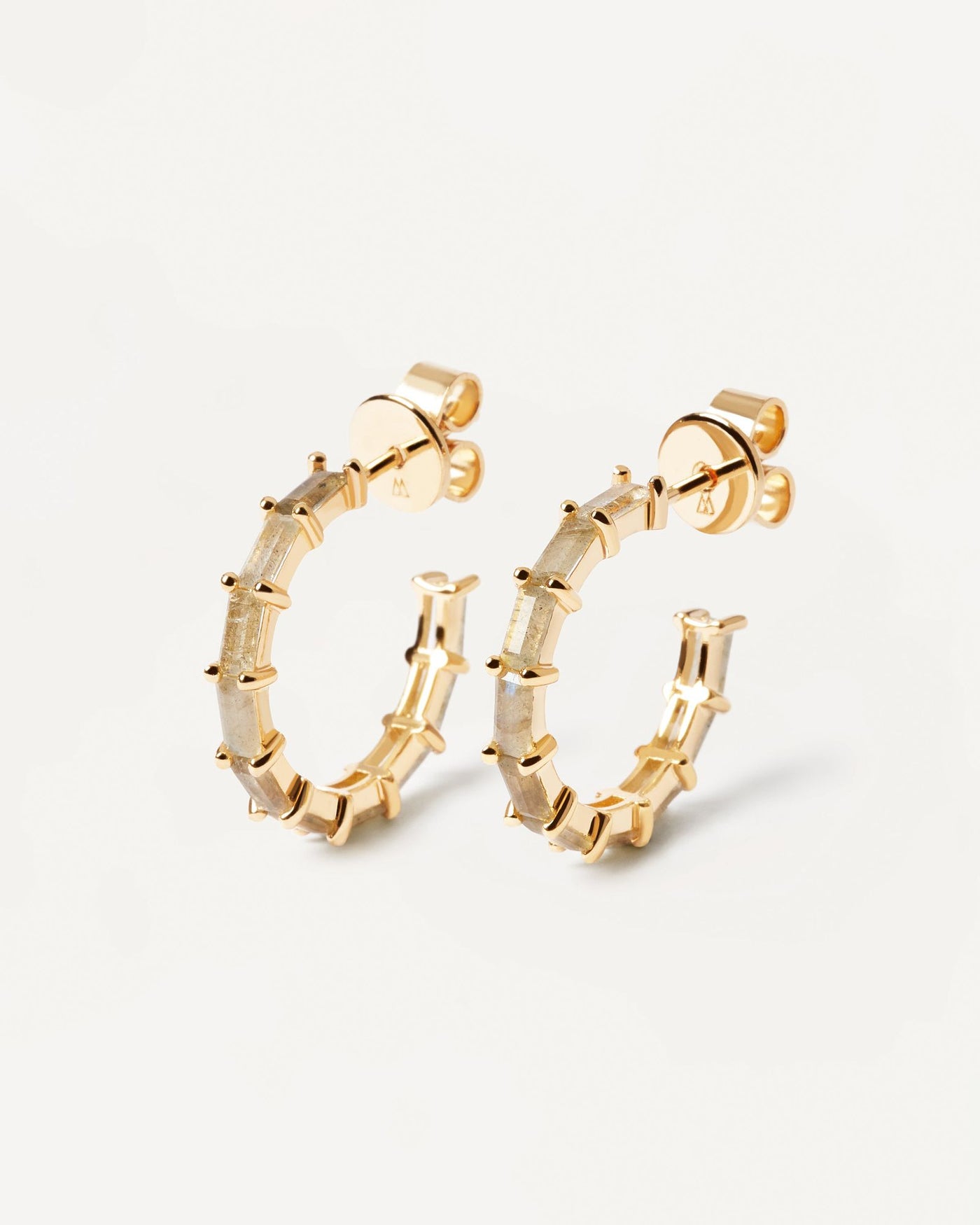 2024 Selection | Pistil Gold Earrings. Get the latest arrival from PDPAOLA. Place your order safely and get this Best Seller. Free Shipping over 40€