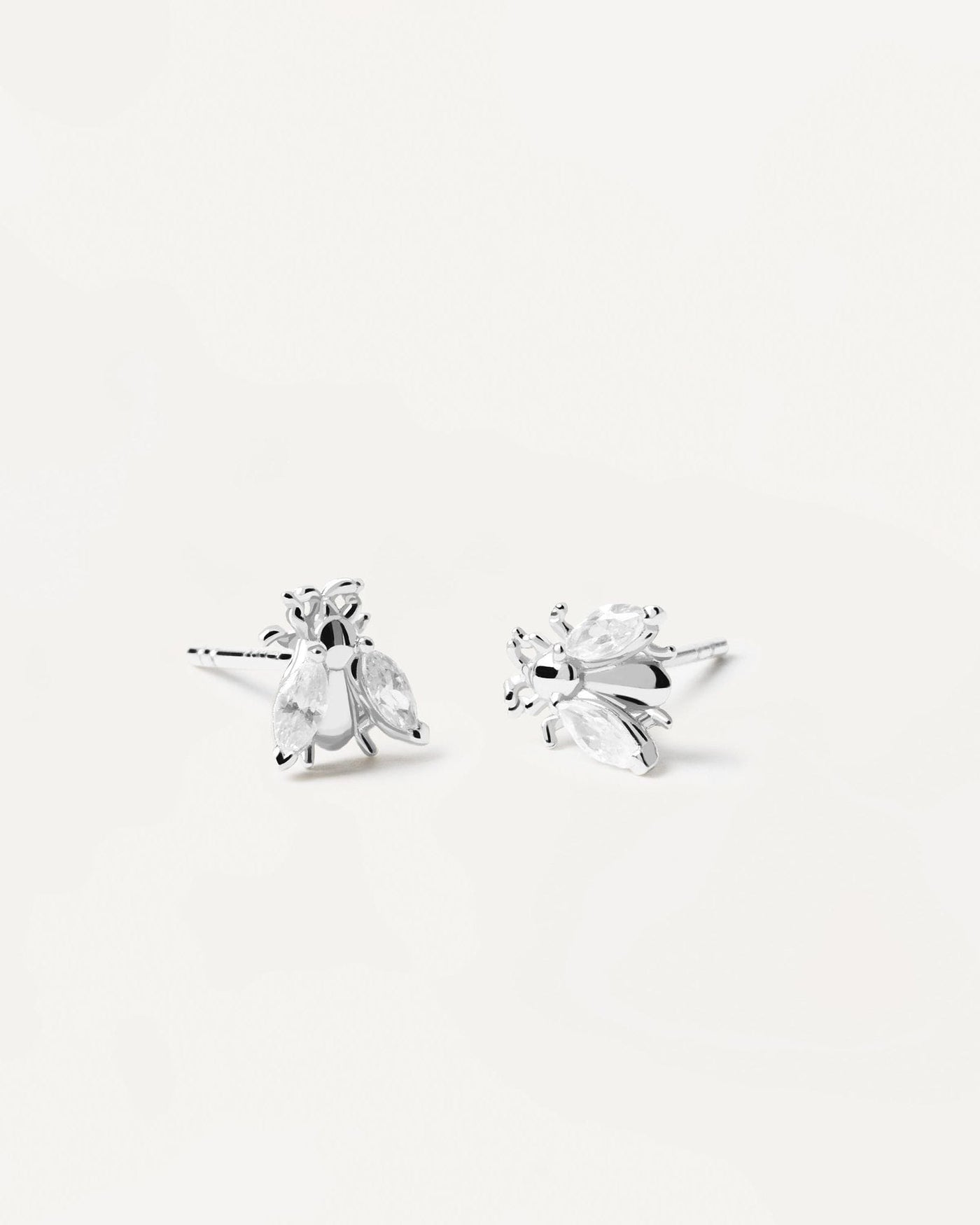 2024 Selection | Buzz Silver Earrings. Get the latest arrival from PDPAOLA. Place your order safely and get this Best Seller. Free Shipping over 40€