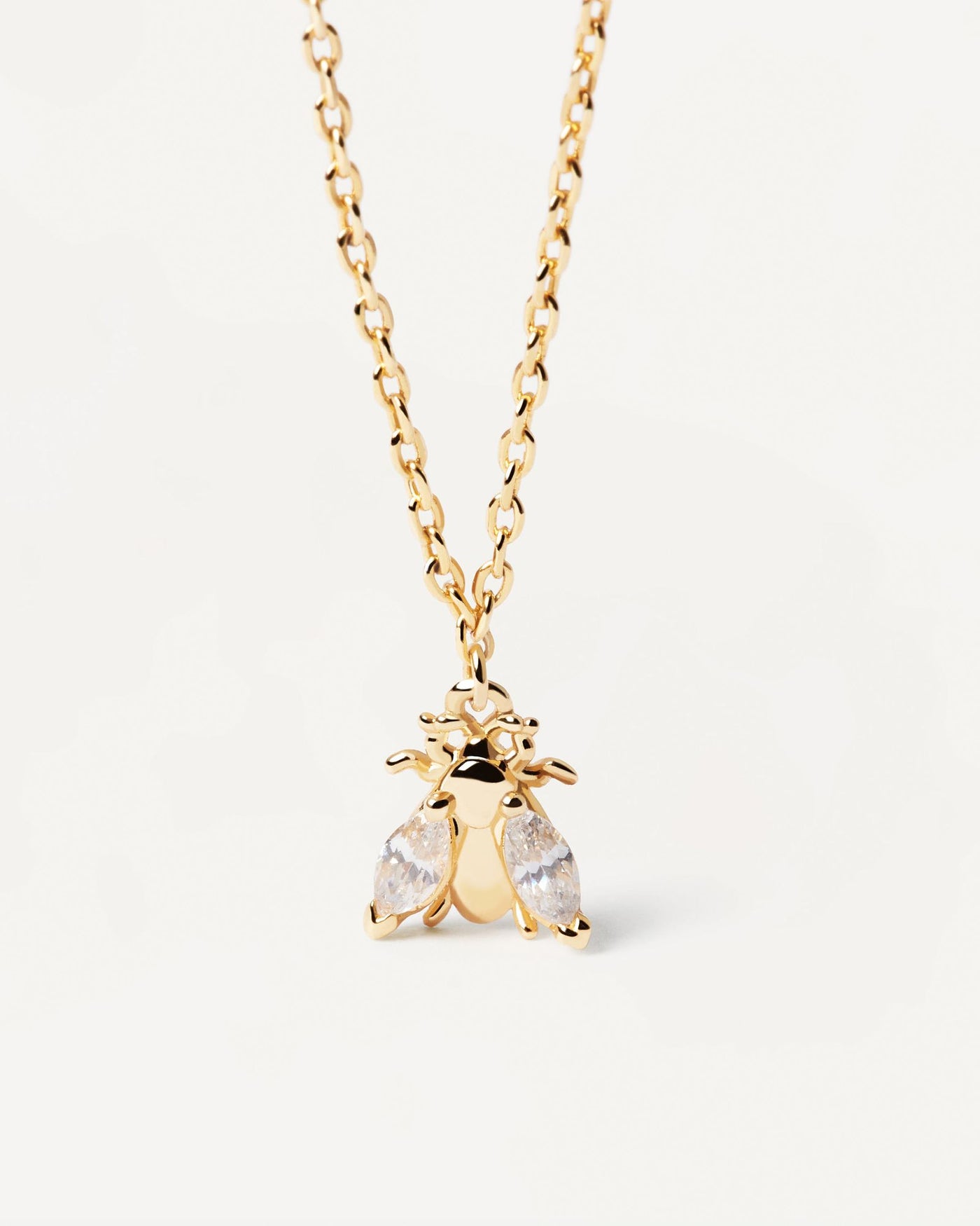2024 Selection | Buzz Gold Necklace. Get the latest arrival from PDPAOLA. Place your order safely and get this Best Seller. Free Shipping over 40€