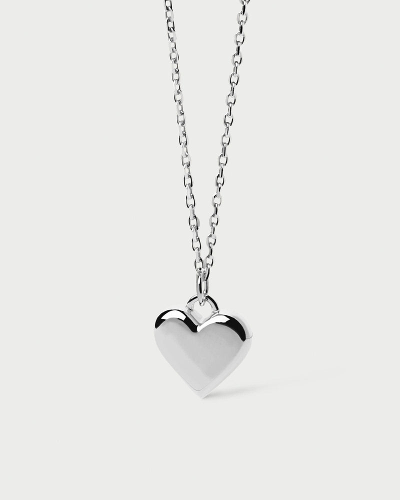 Collana in argento L'Absolu - 
  
    Argento sterling
  
